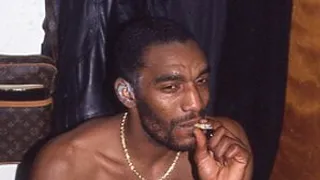 Don Collins, cuando el basket era otra cosa