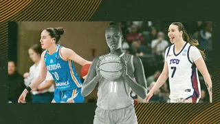 Awa Fam, Iyana Martín y Marta Suárez rompen el Draft WNBA: descubre sus destinos y por qué hacen historia