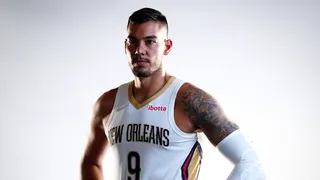 Willy Hernangómez, una máquina produciendo ¿Por fin una oportunidad?