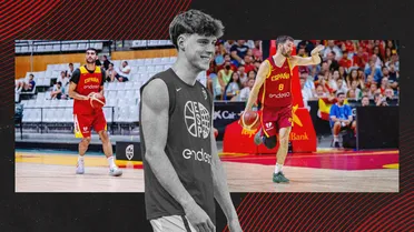 Las lesiones encienden las alarmas: ¿con qué España llegará Scariolo al Eurobasket?