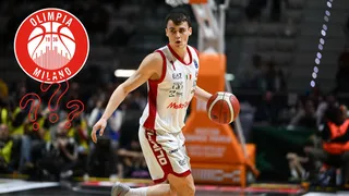 ¡Se queda fuera! Uno de los grandes fichajes de Milano ha agotado la paciencia de Messina