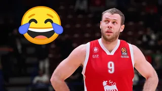 Lleva semanas sonando para el Real Madrid y responde: “Me tengo que reír”