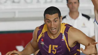 Víctor Baldo regresa a Gran Canaria