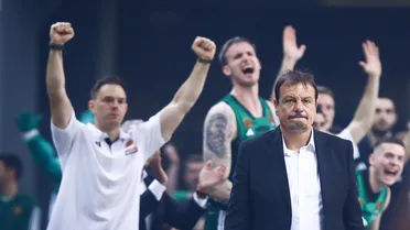 La táctica incomprensible de Ataman que termina siendo un éxito ante Zalgiris