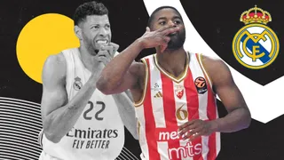 Ni Moneke, ni McIntyre, ni Nwora… El gran peligro para Real Madrid Baloncesto es un ‘rookie’