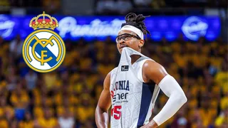 “Este año no son tan buenos”: Moneke sorprende sobre el Real Madrid