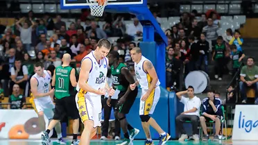 Se confirman los peores augurios en Valladolid: Tripkovic se va al Fenerbahce