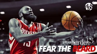 Final de infarto en la noche de Harden; los Cavs caen ante Westbrook y Durant