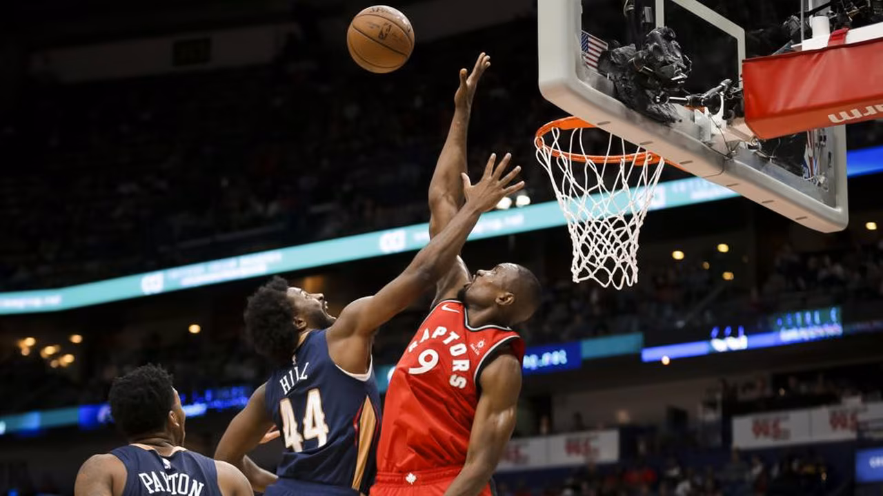 NBA, reflexiones de la semana (XXI): Rendimiento de los españoles