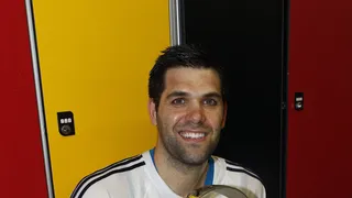 Felipe Reyes, de blanco hasta 2015; Oriola no seguirá en Manresa