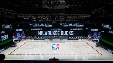 La NBA continuará con la temporada