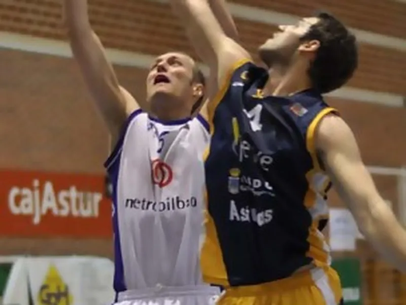 Renan Leichtweis continuará su carrera en Palencia Baloncesto