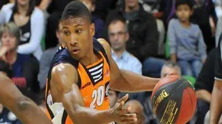 Guía de rivales de Valencia Basket en el Last 16 de la Eurocup