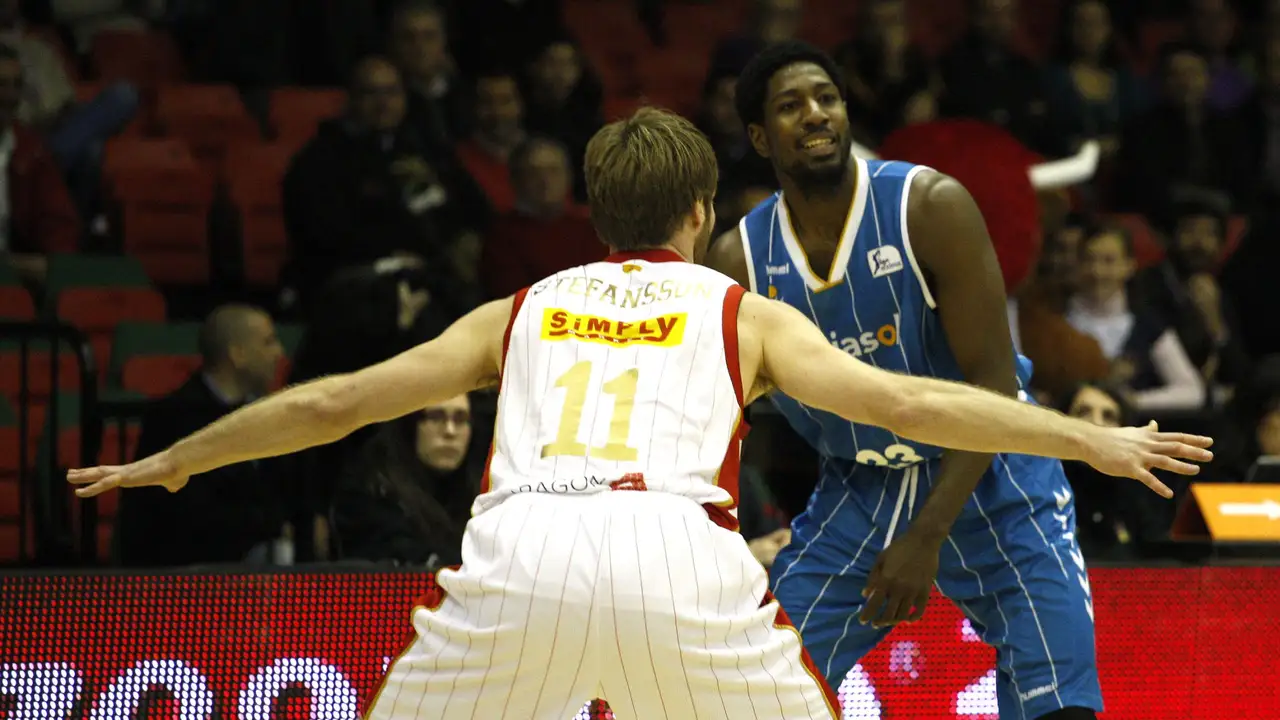 Un Cajasol sin Williams: con coraje pero insuficiente para el CAI (67-75)