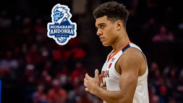 La emoción de MoraBanc Andorra con su nuevo fichaje: “Impactará a la gente”