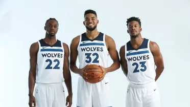 La crisis de los Timberwolves, el resumen de su verano