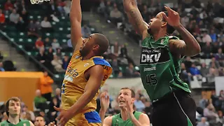 Asefa Estudiantes cuenta con Driesen y Granger y recupera a Serrano