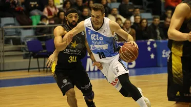 Txemi Urtasun suplirá a Gary Neal en el Tecnyconta Zaragoza