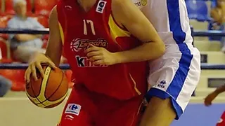 El Real Madrid cede a Pantín a Ciudad de Móstoles-STONE