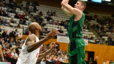 La metamorfosis de Simon Birgander