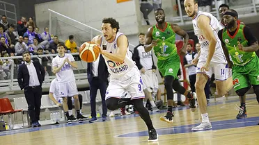 HLA Alicante y Villarrobledo se jugarán el ascenso directo; Morón, virtualmente salvado