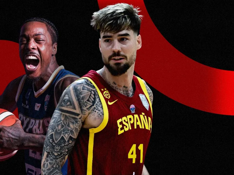 Los secretos más locos de la selección de Chipre: el rival más surrealista del Eurobasket
