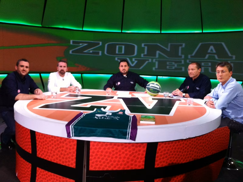 Joan Plaza: “Quedar campeones de invierno está bien para llenar un puñado de páginas”