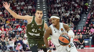 ⁠⁠¿Hapoel Tel Aviv a por un jugador de Euroliga?: el nuevo rumor en el mercado