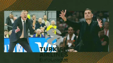 ¡Partido suspendido por tormenta! El duelo de la jornada de la Euroliga no se disputa