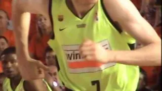 Gregor Fucka jugará en el Akasvayu Girona