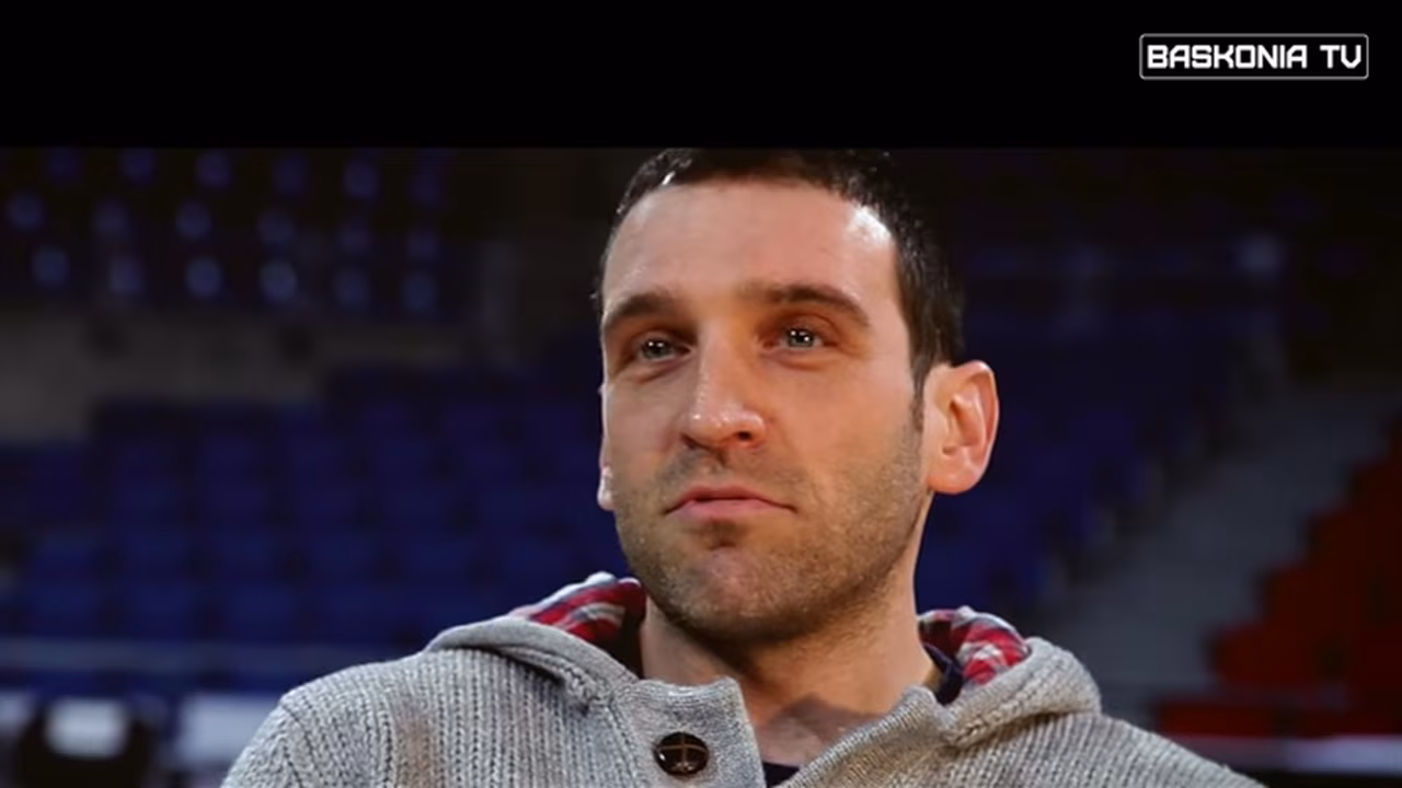 Conociendo a Ibon Navarro: orgullo, trabajo y pasión por el baloncesto