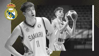 ¿Quiénes están siendo las revelaciones de la cantera del Real Madrid en este 2025/26?