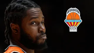 Golpe encima de la mesa del Valencia Basket con esta renovación