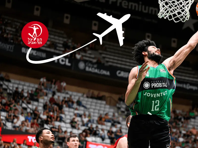¡El pasaporte! La Penya se la juega sin este jugador