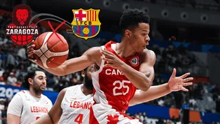 Un desmentido y Bell-Haynes no es opción del Barça Basket: sigue la búsqueda