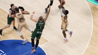 Desvelada la razón por la que Dylan Osetkowski no habría fichado por el Barça