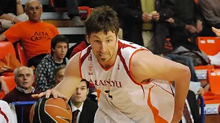 Movimiento en Girona: Vroman se va al Lietuvos y Tomas Nagys podría ser su sustituto