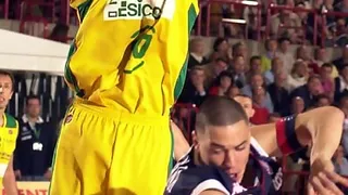 ACB-LEB Outside: Tutt y Allen jugarán en LegaDue, Cipruss podría retirarse