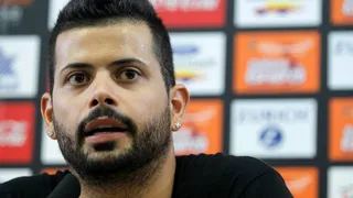 Vitor Faverani ya habla como Celtic: “Me habría gustado jugar con Kevin Garnett”