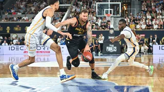 Panathinaikos añade otro center a su radar de opciones