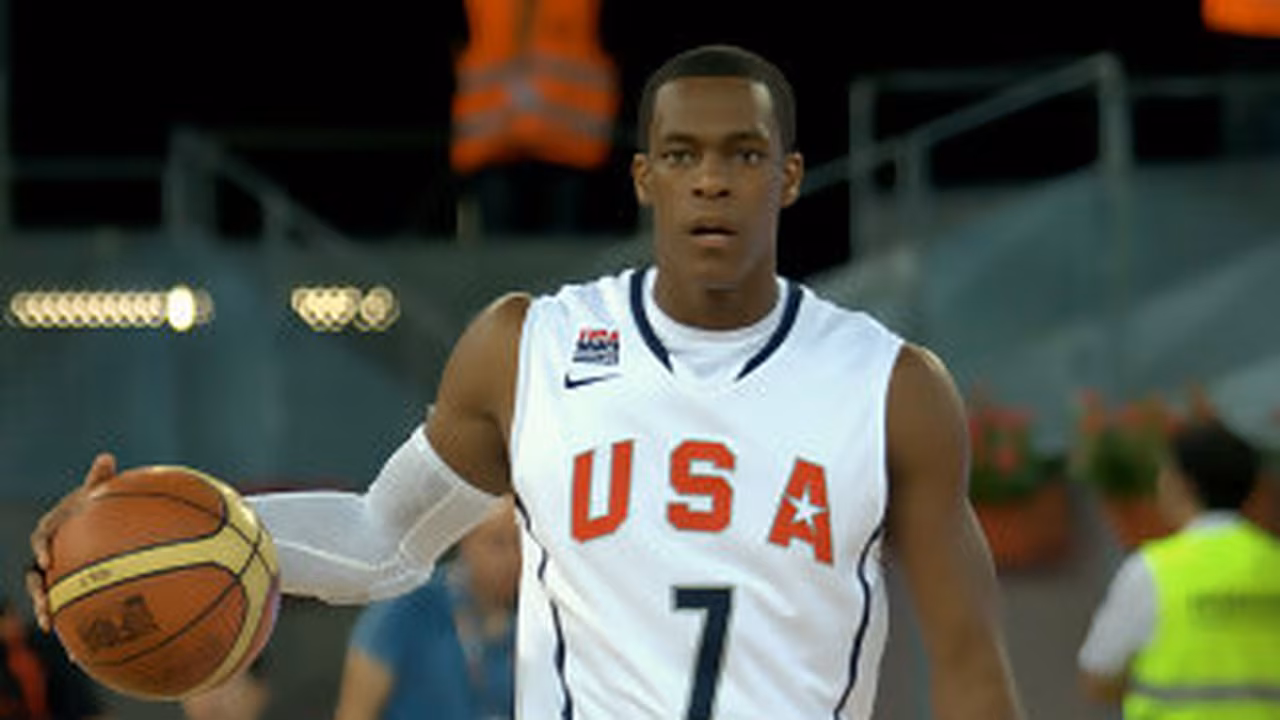 NBA Playoffs: Rajon Rondo sitúa su nombre en el Olimpo de los Celtics