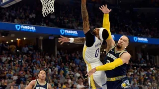 Las 3 novedades que tendrá el reglamento de la NBA la próxima temporada