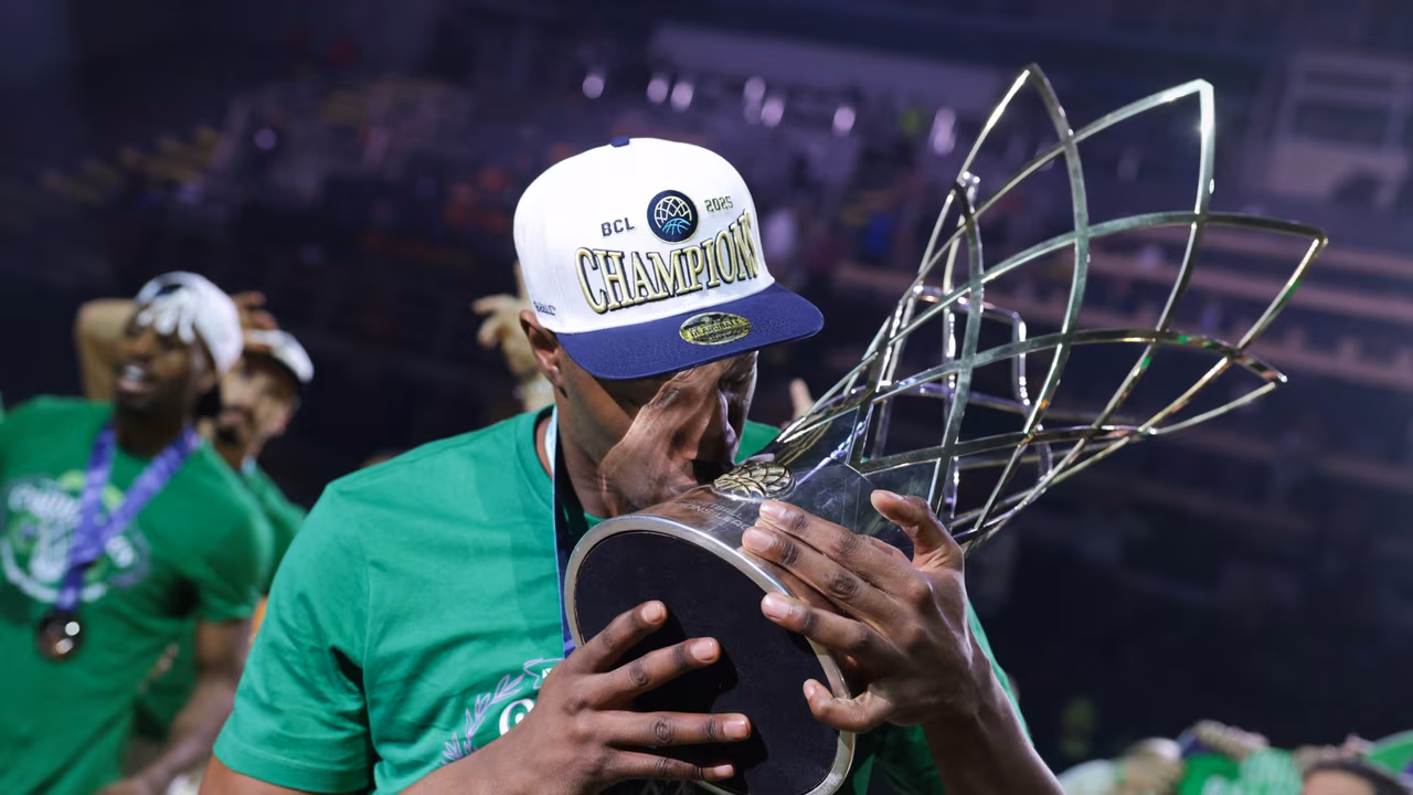 Sorprendente declaración de Unicaja: “Volveremos a no ganar títulos…”