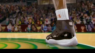 20º Aniversario de Space Jam