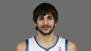 Ricky Rubio: El refugio de la esperanza