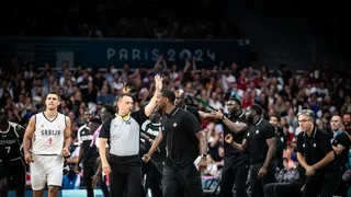 Royal Ivey directo sobre la derrota de Sudán del Sur: “El partido fue una farsa”