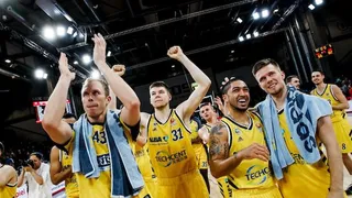 easyCredit BBL: El ALBA de Aíto jugará la final de la BBL Pokal 2020 frente a Oldenburg