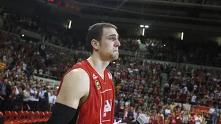 El Real Madrid es finalista de la Liga Endesa en la mejor temporada del CAI Zaragoza (63-77)