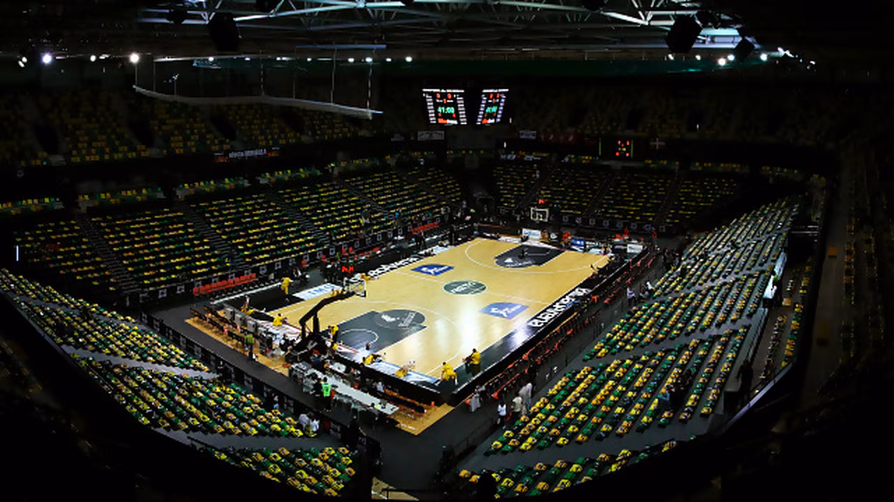 Bilbao Basket admite falta de liquidez, se abre la puerta a nuevo accionariado