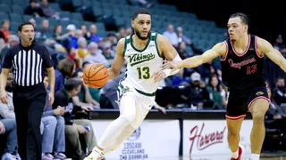 NCAA: estos son los 5 grandes anotadores europeos del baloncesto universitario